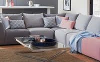 
                Những mẫu sofa giúp phòng khách cả trăm năm sau vẫn hợp thời
            