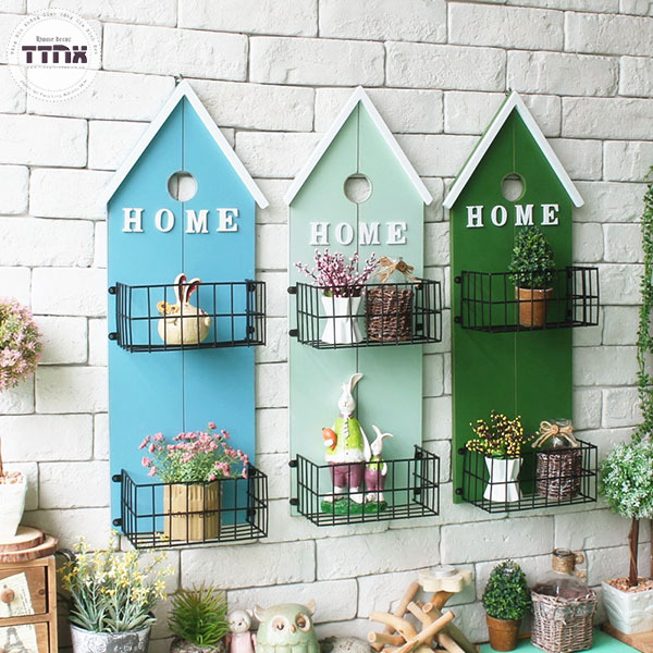 Kệ home 2 tầng